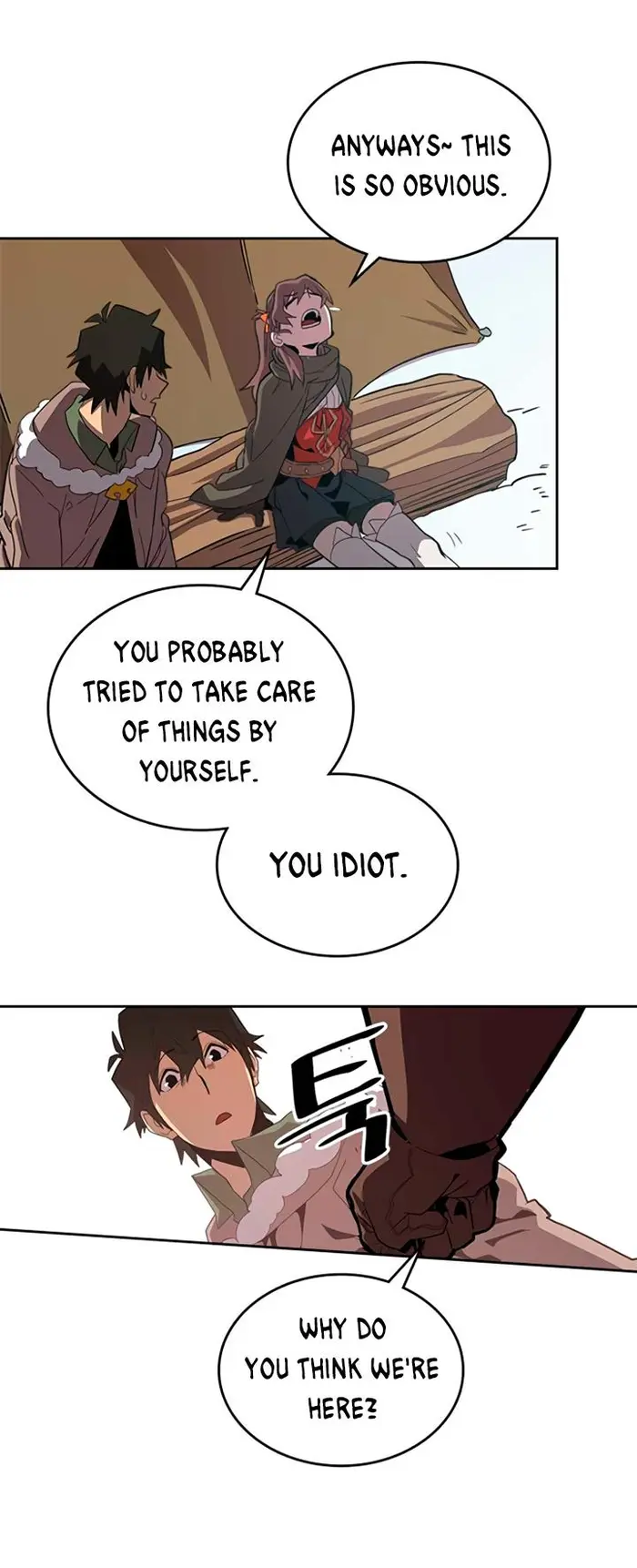 A Returner’s Magic Should Be Special Chapter 67 image 31_optimized